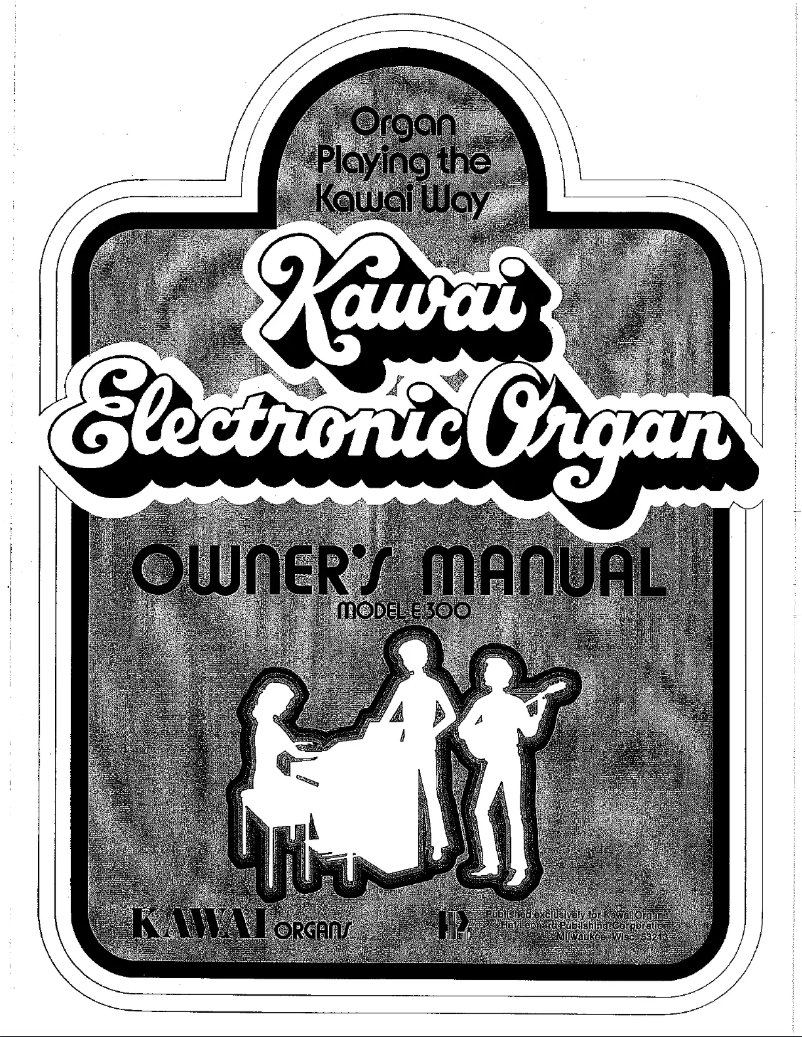 Imagen de la primera página del manual del dispositivo E300