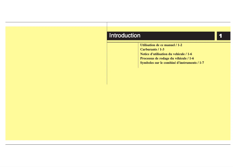 Imagen de la primera página del manual del dispositivo Veracruz (2011)