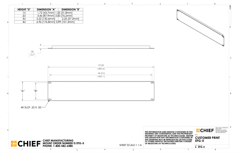 Imagen de la primera página del manual del dispositivo EFG-2