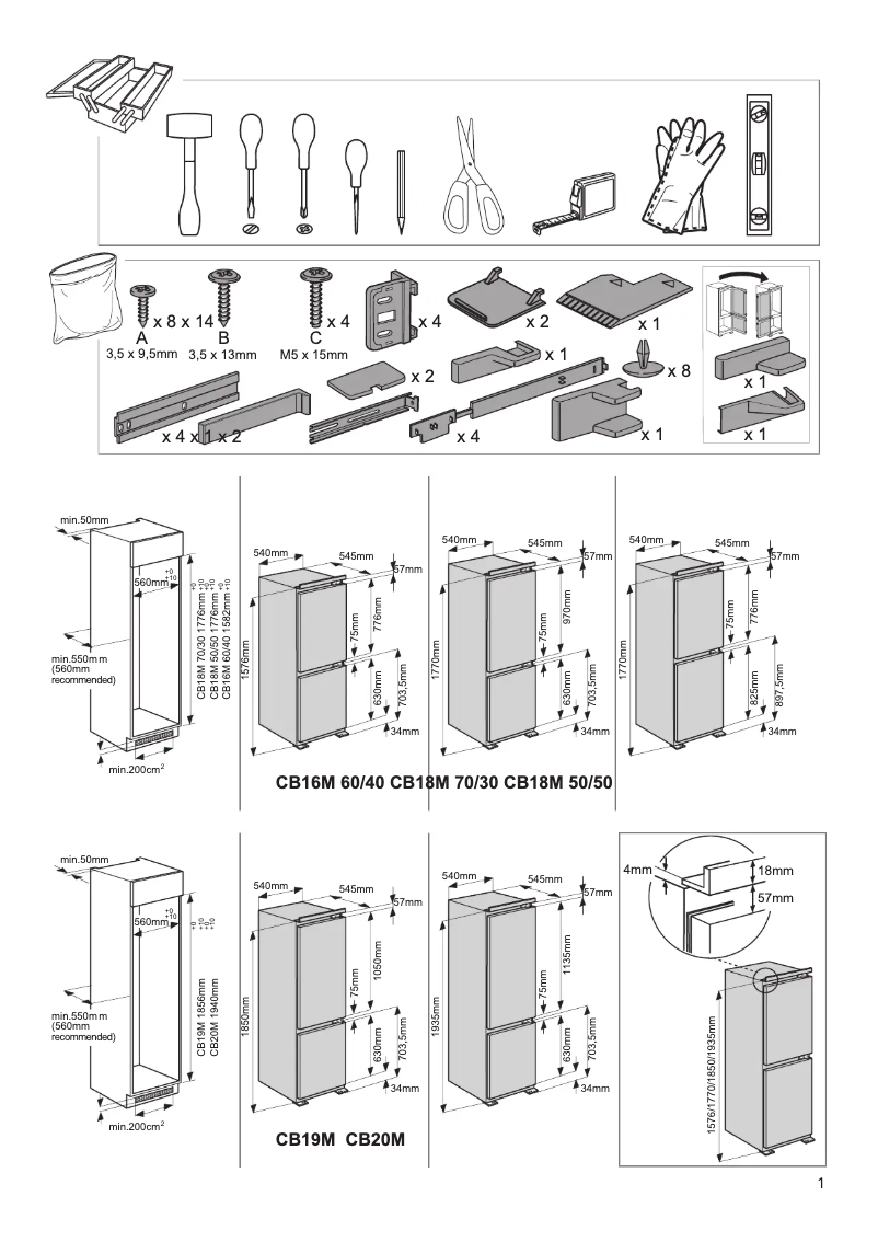 Imagen de la primera página del manual del dispositivo HTC20 T321 UK