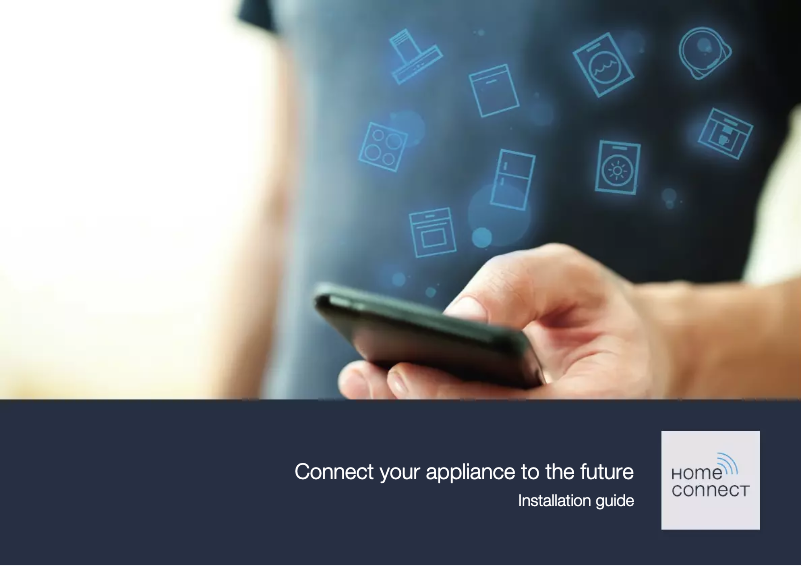 Imagen de la primera página del manual del dispositivo Pro Harmony PRG305WH