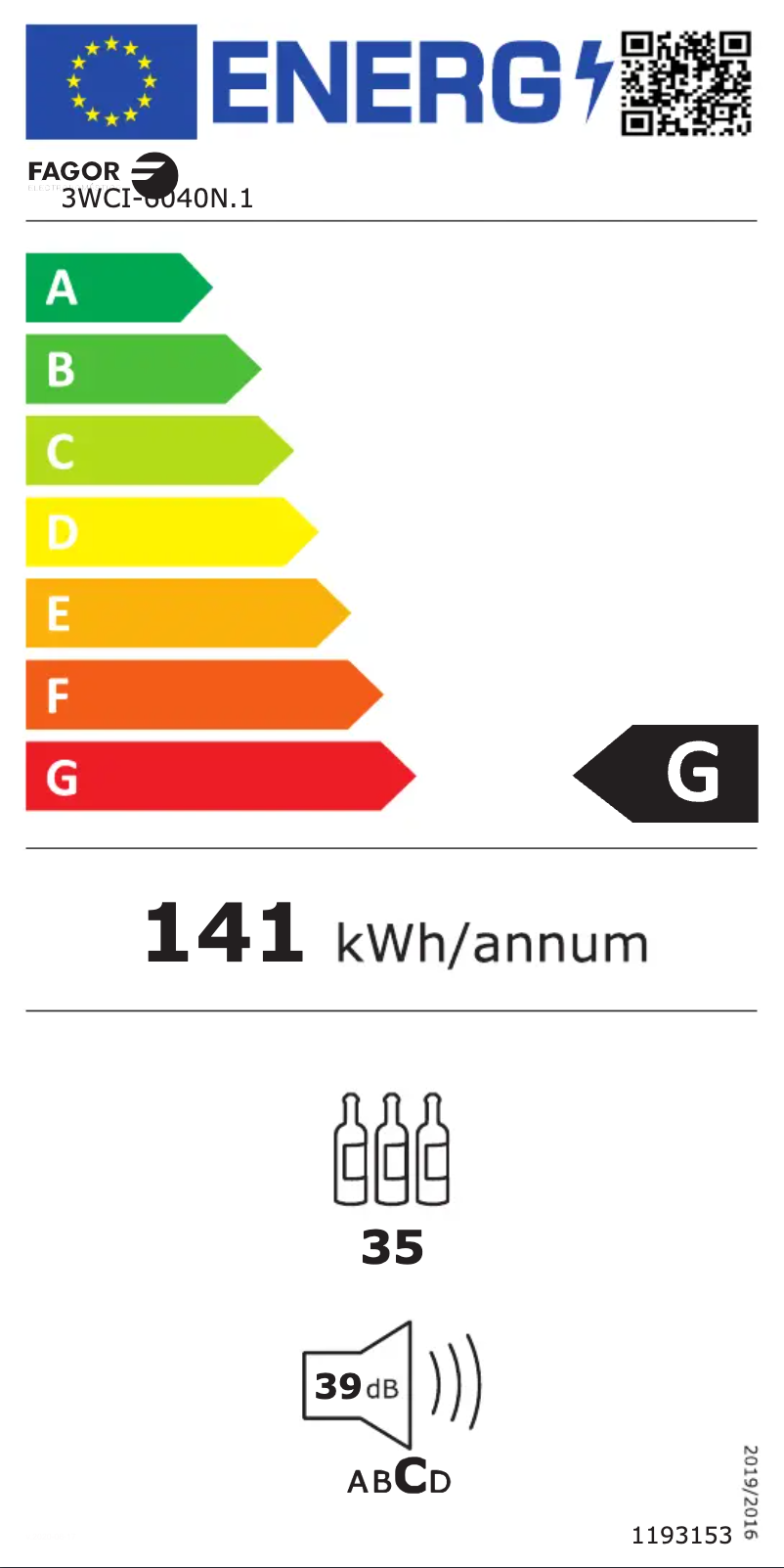 Imagen de la primera página del manual del dispositivo 3WCI-6040N