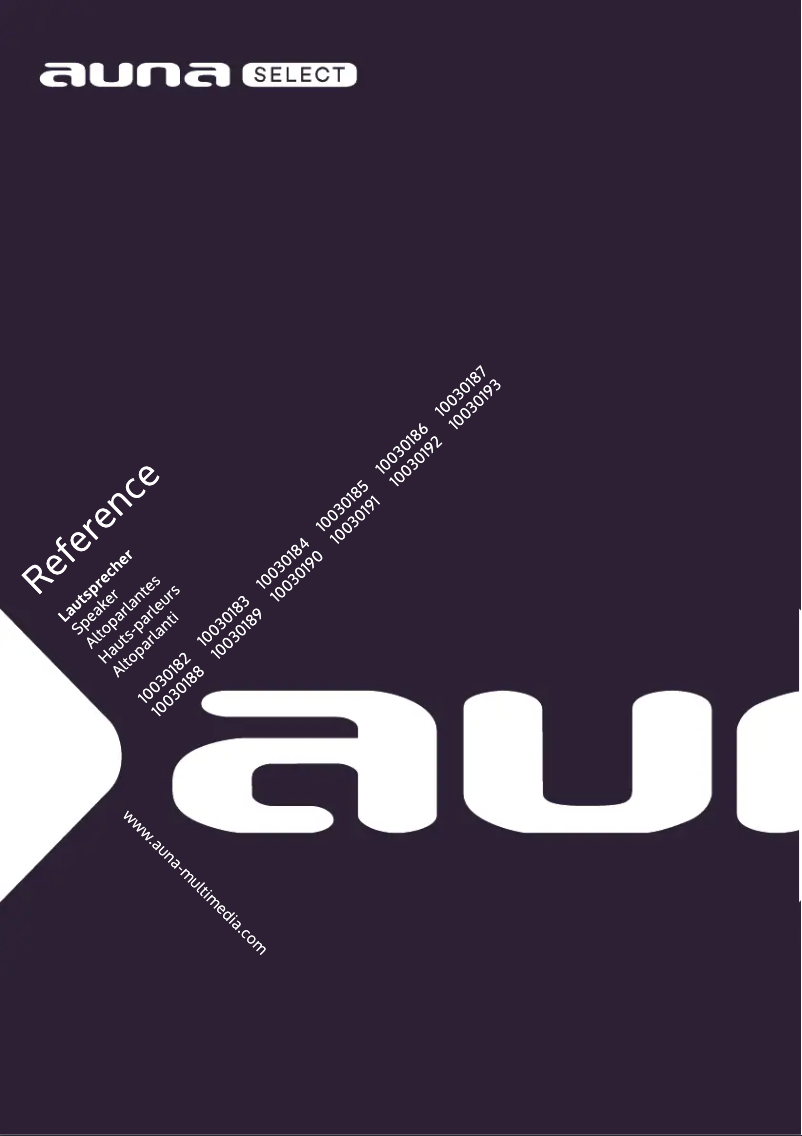 Imagen de la primera página del manual del dispositivo Drive