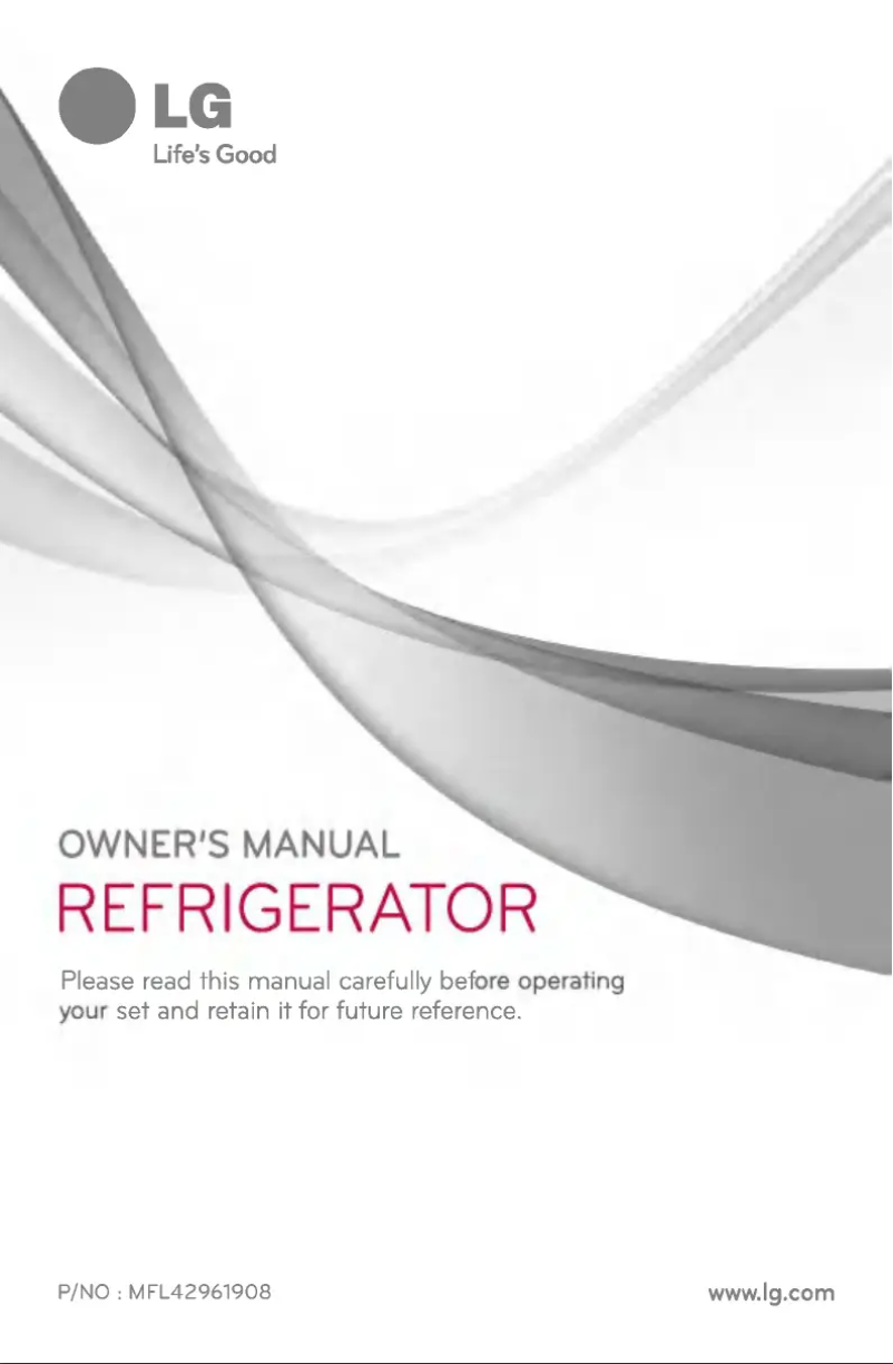 Imagen de la primera página del manual del dispositivo GL-195OME4