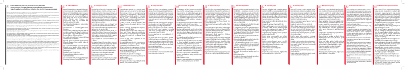 Página 1 del manual Manual de usuario Trisa 1610.5300