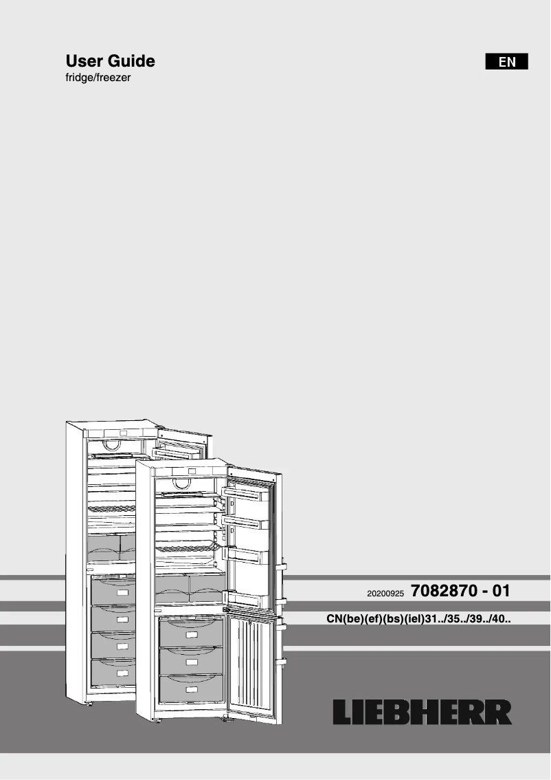 Imagen de la primera página del manual del dispositivo CN 4015-21