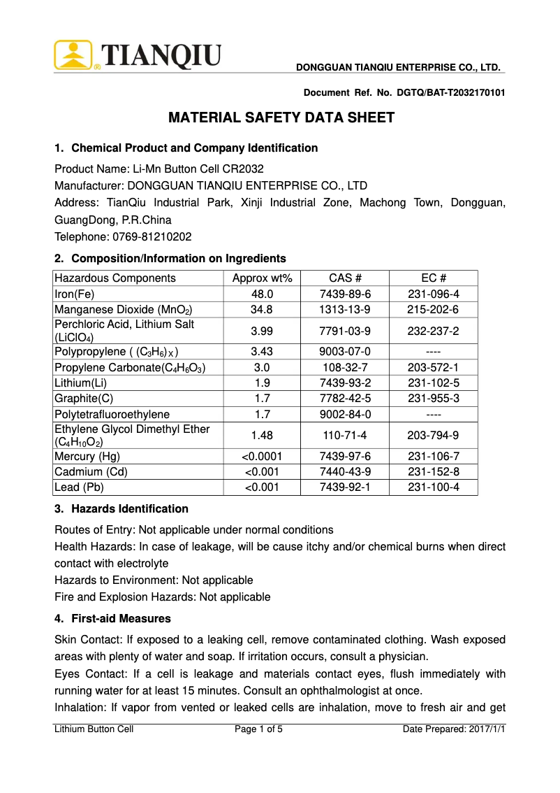 Imagen de la primera página del manual del dispositivo 10.023.80