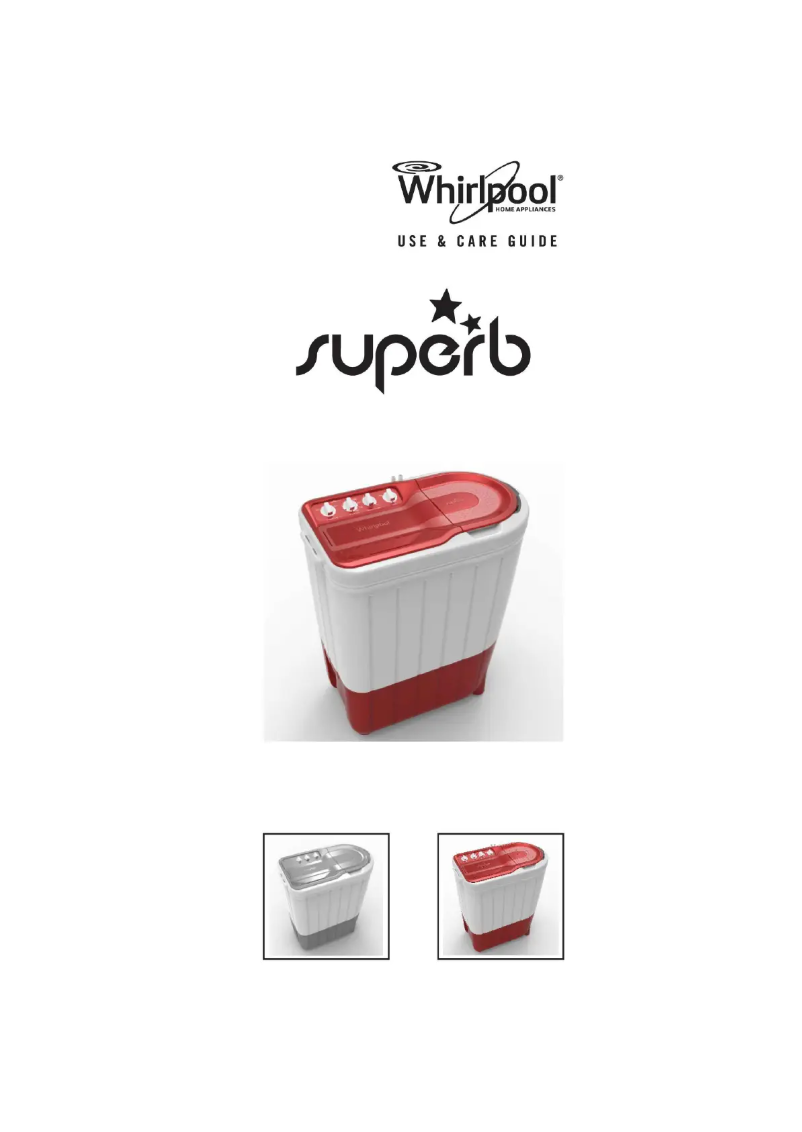 Imagen de la primera página del manual del dispositivo Superb Atom 65s