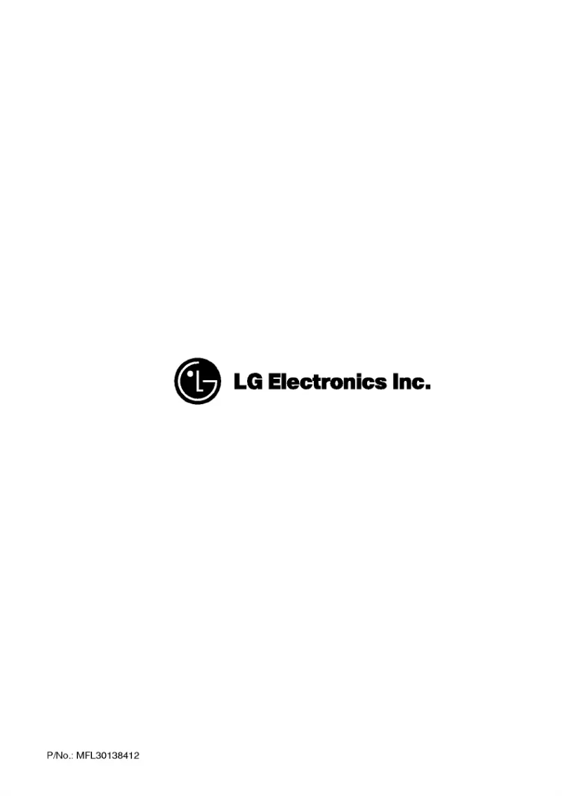 Imagen de la primera página del manual del dispositivo WT-R807