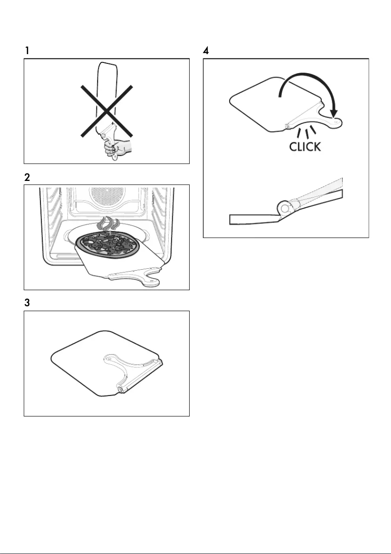Imagen de la primera página del manual del dispositivo SF6388XPZ