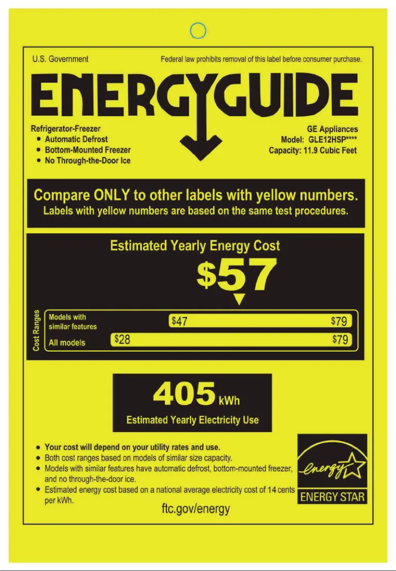 Imagen de la primera página del manual del dispositivo GLE12HSPSS