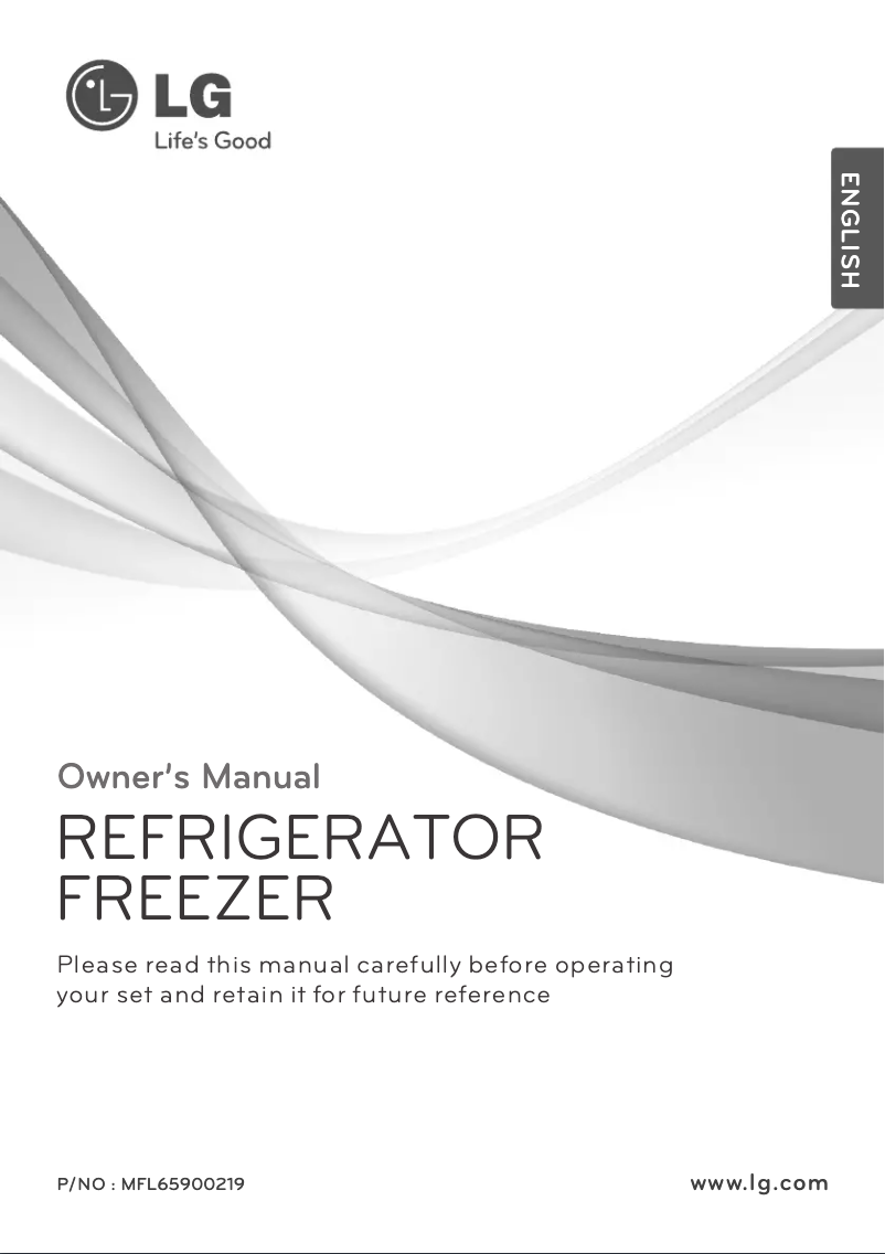 Imagen de la primera página del manual del dispositivo GN-V301SLC