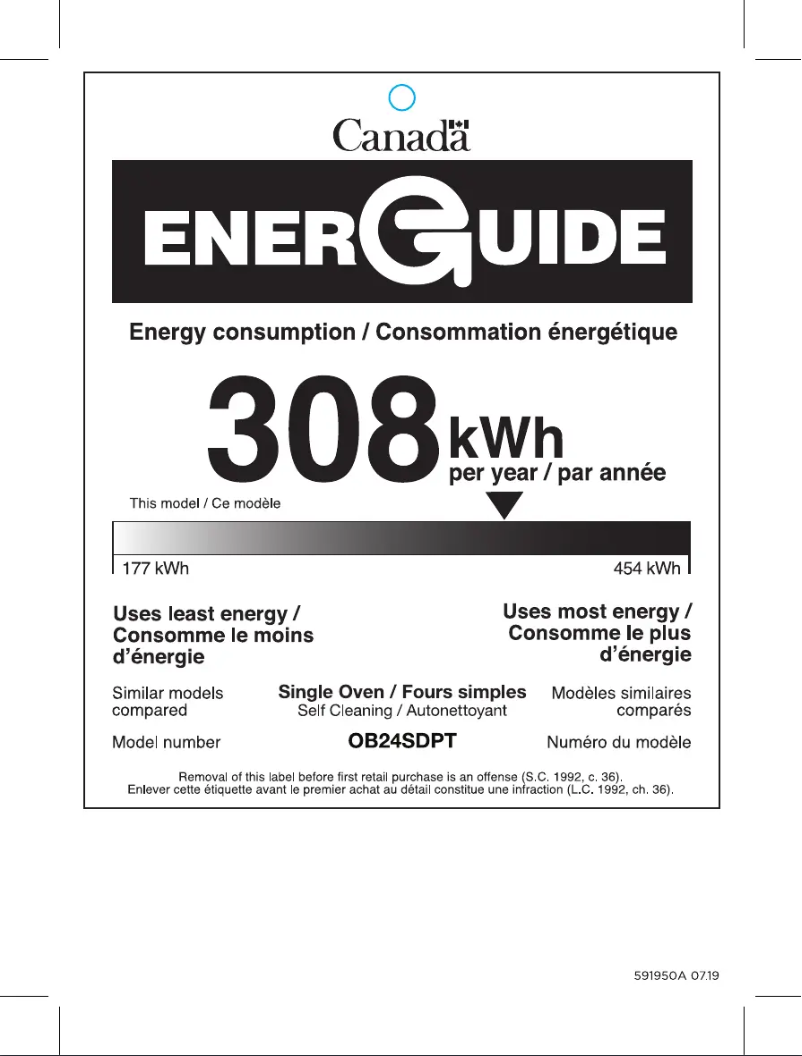 Imagen de la primera página del manual del dispositivo OB24SDPTB1