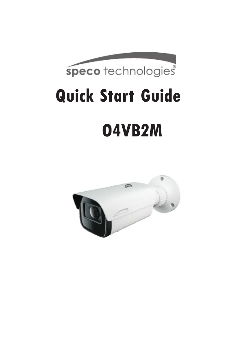 Imagen de la primera página del manual del dispositivo O4VB2M