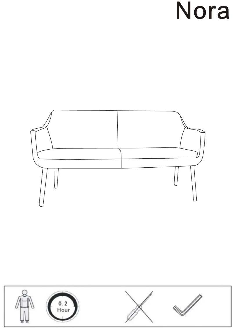 Página nº 1 - Manual de usuario JYSK Indholt