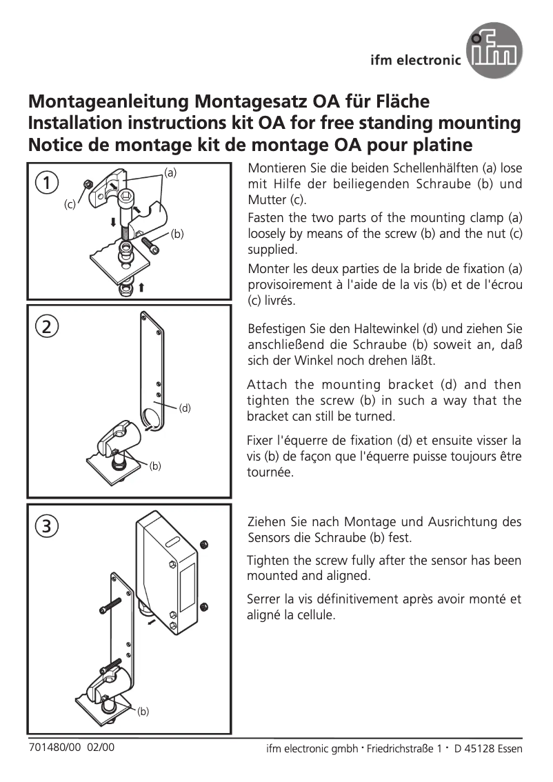 Imagen de la primera página del manual del dispositivo E20894