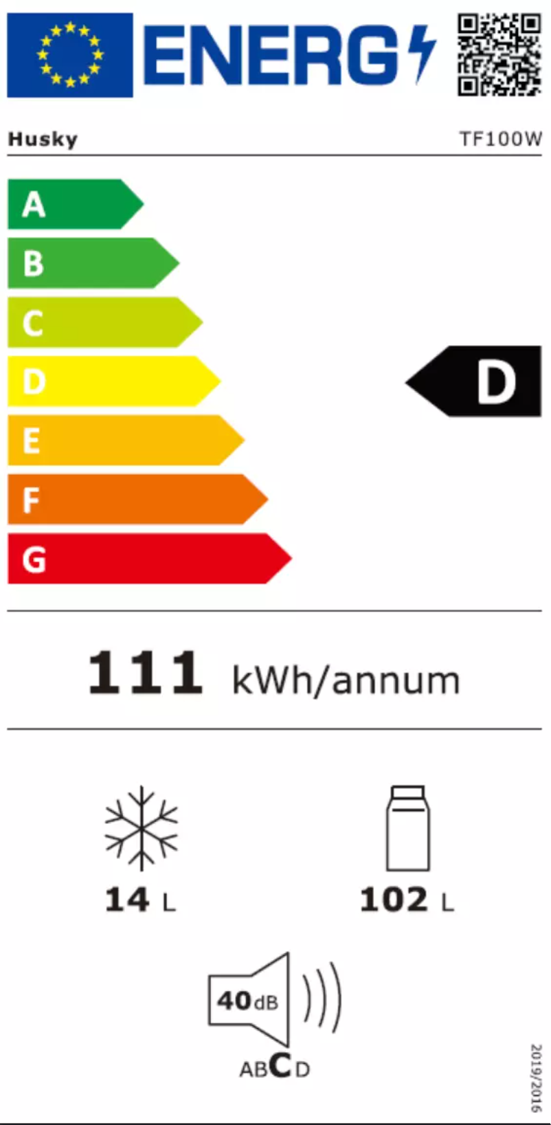 Imagen de la primera página del manual del dispositivo TF100W