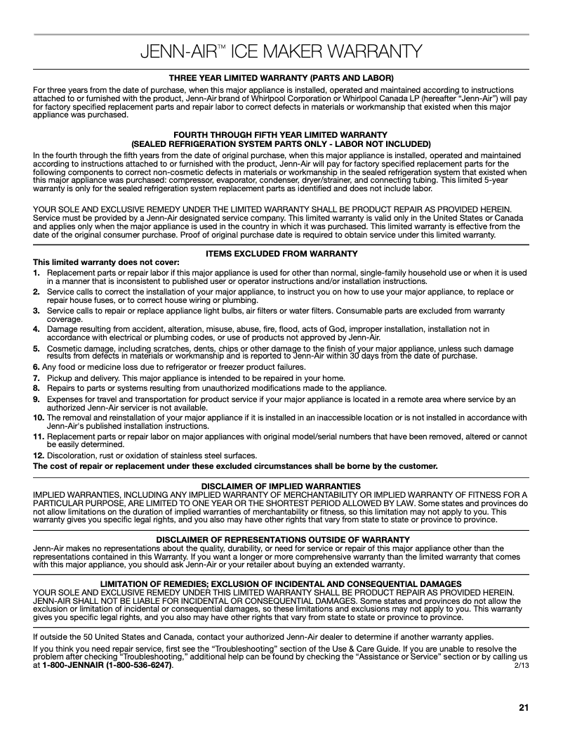 Imagen de la primera página del manual del dispositivo JIM158XYCX