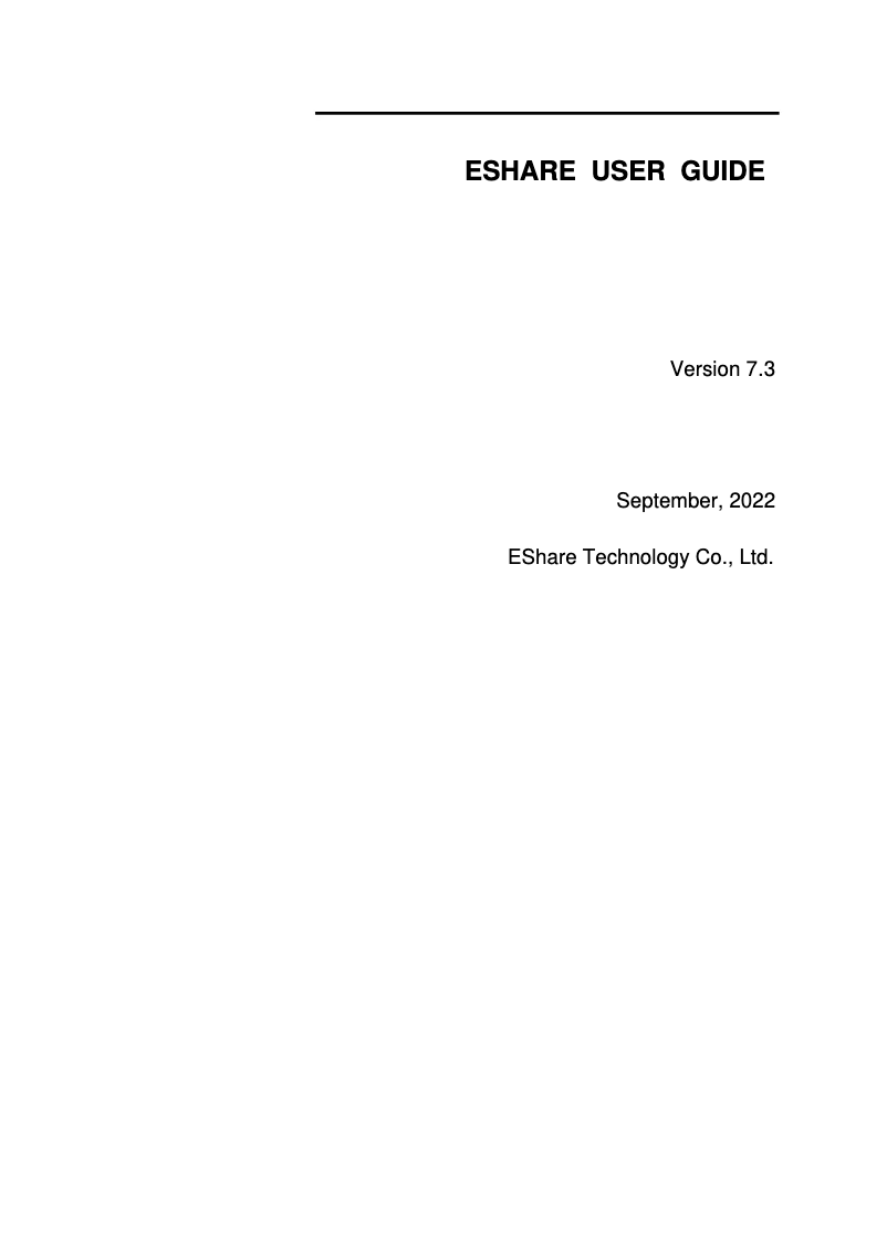 Imagen de la primera página del manual del dispositivo ProLite TE9812MIS