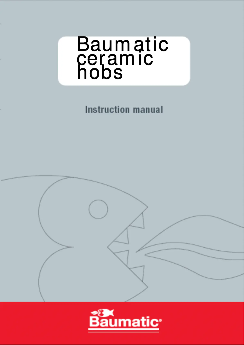 Imagen de la primera página del manual del dispositivo B15