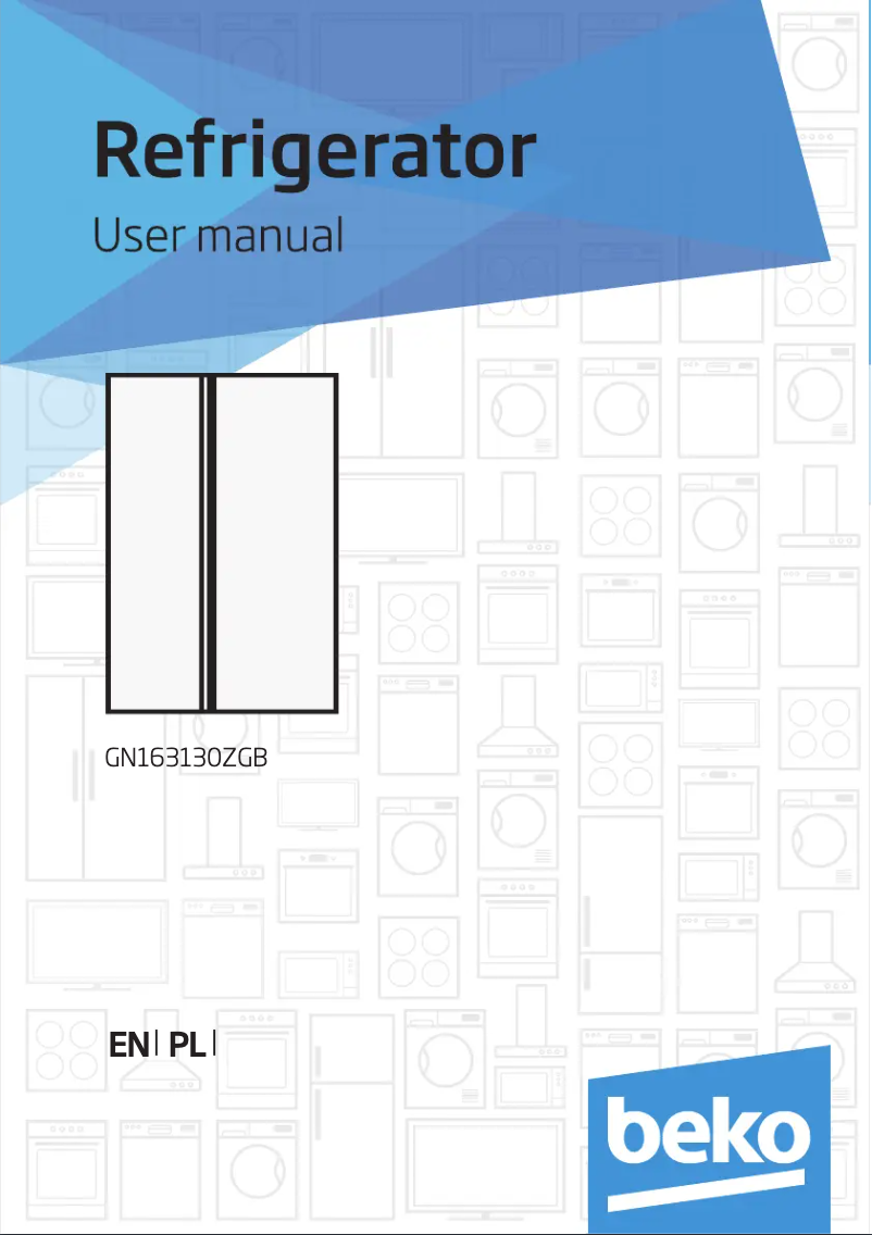 Imagen de la primera página del manual del dispositivo LNE415E30