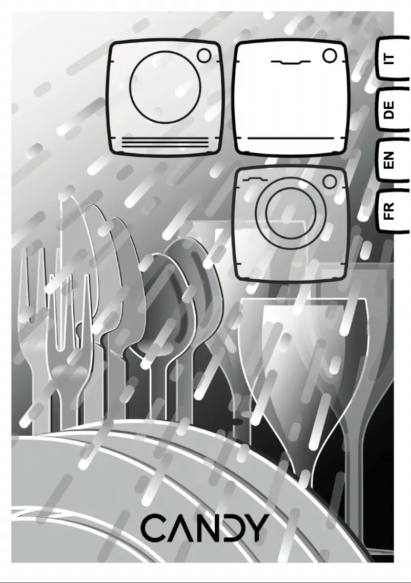 Imagen de la primera página del manual del dispositivo CS 6E7F1A