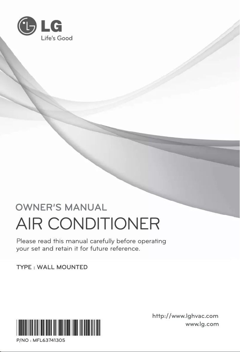 Imagen de la primera página del manual del dispositivo V24E