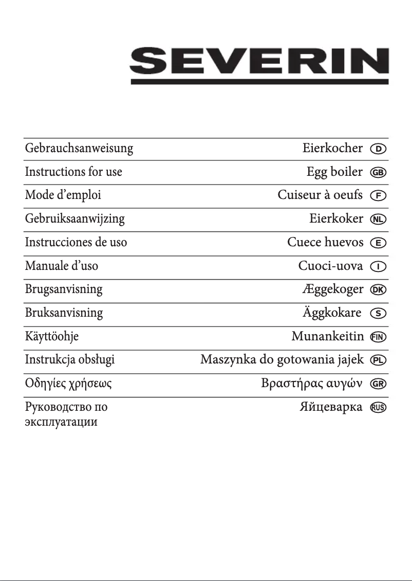 Imagen de la primera página del manual del dispositivo EK 3114