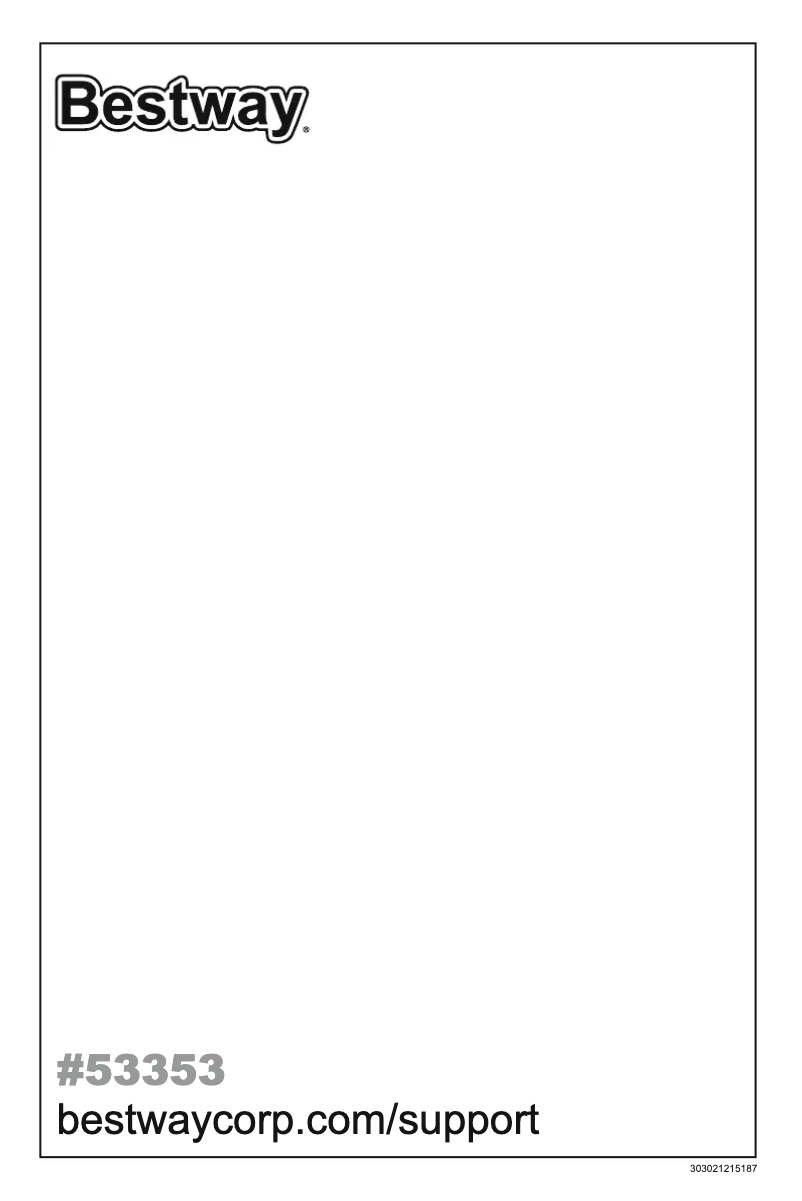 Imagen de la primera página del manual del dispositivo 53353