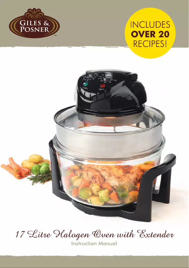 Imagen de la primera página del manual del dispositivo EK1466