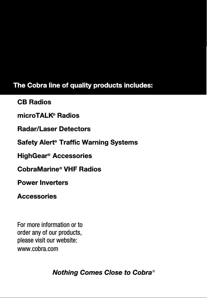 Imagen de la primera página del manual del dispositivo CJI 150