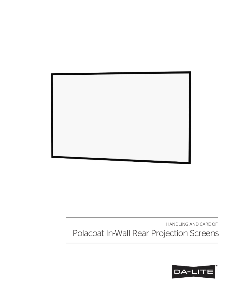 Imagen de la primera página del manual del dispositivo Da-Plex 21589