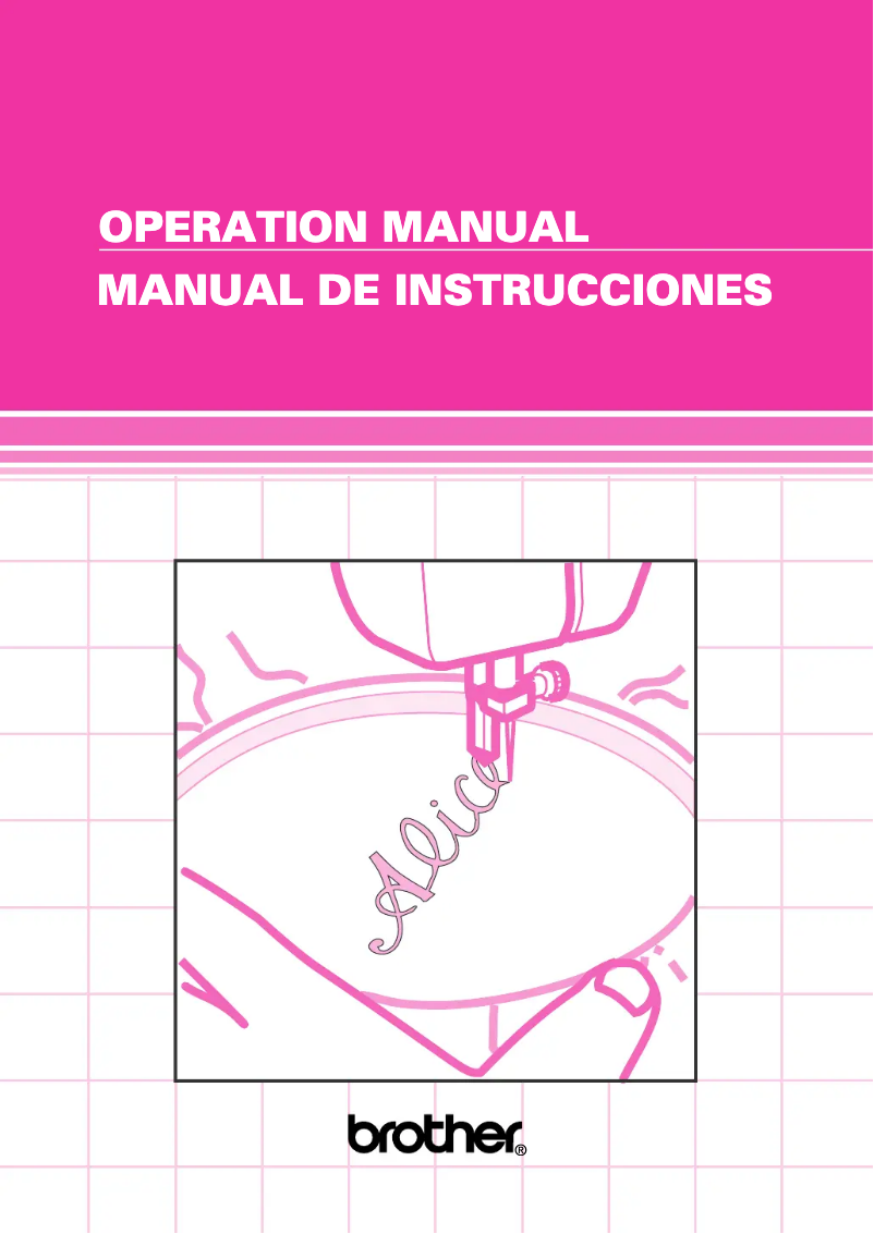 Imagen de la primera página del manual del dispositivo Star 110