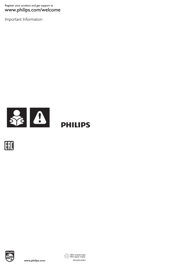 Página nº 1 - Manual de usuario Philips PowerPro Active FC8672