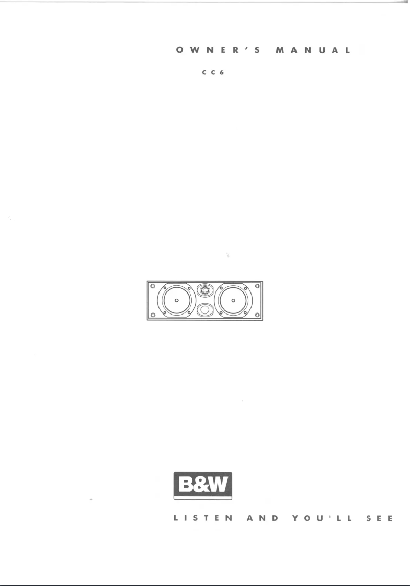 Imagen de la primera página del manual del dispositivo CC6