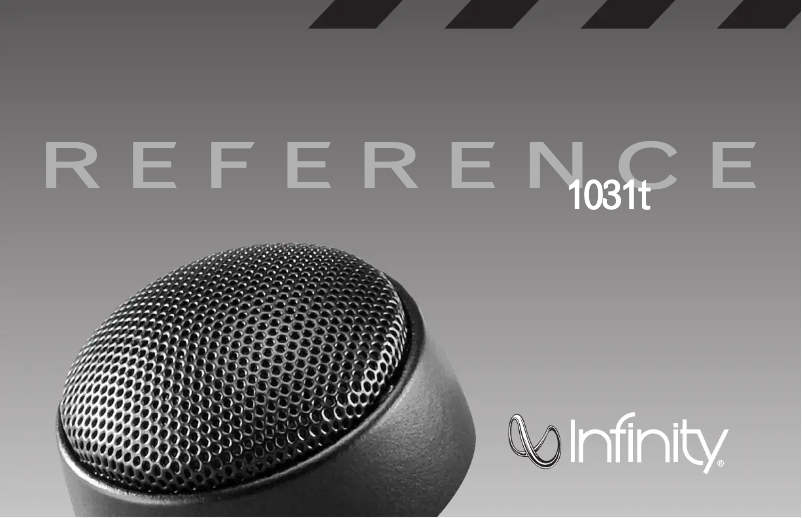 Imagen de la primera página del manual del dispositivo 1031t