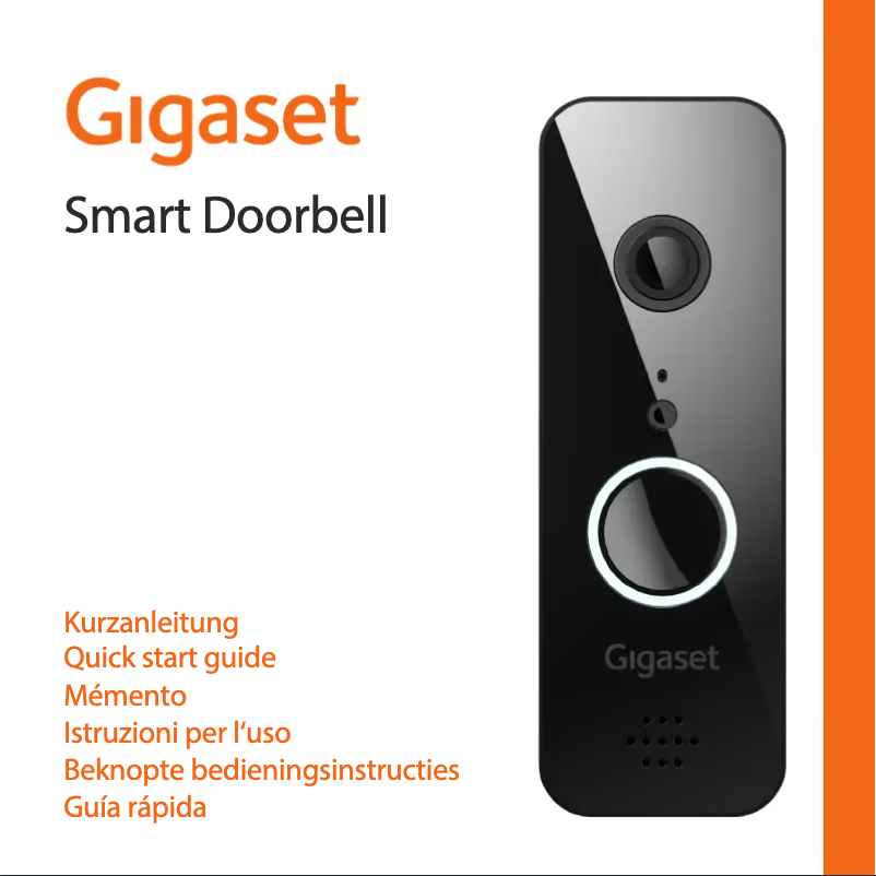 Imagen de la primera página del manual del dispositivo PV830 Video