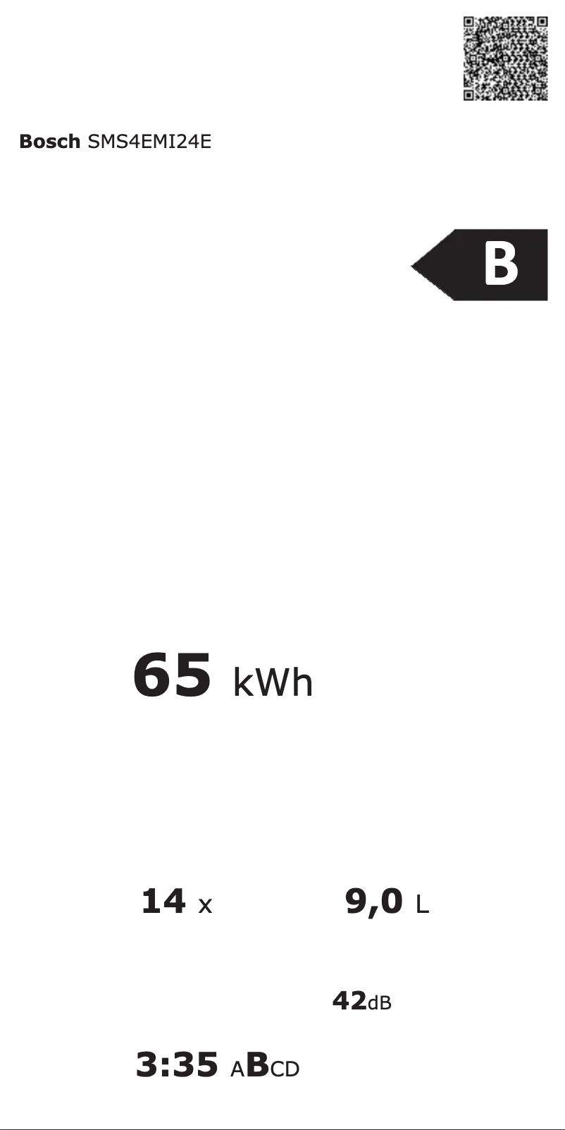 Imagen de la primera página del manual del dispositivo SMS4EMI24E