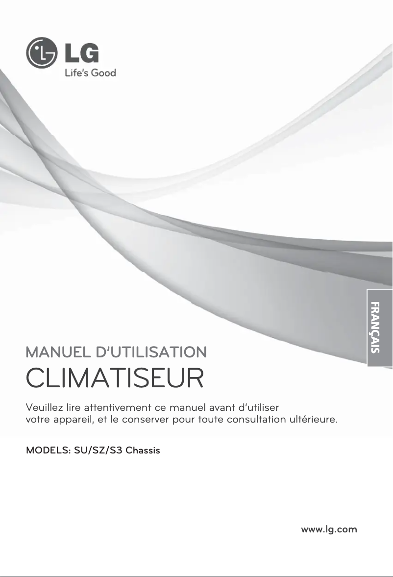 Imagen de la primera página del manual del dispositivo C186RP