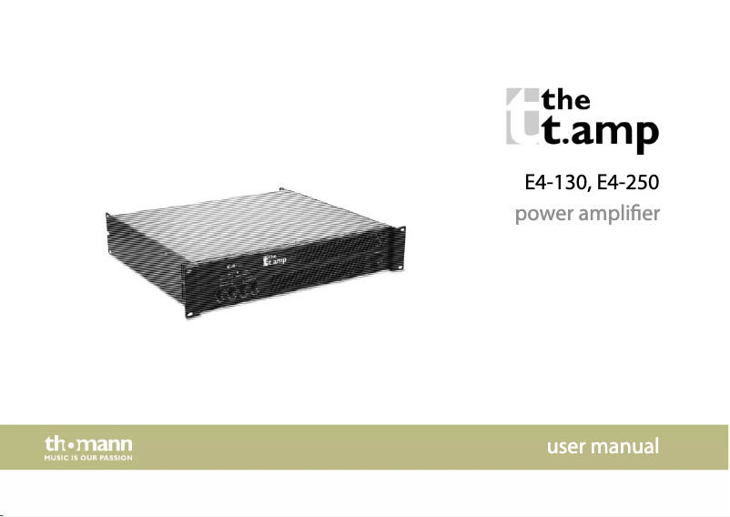 Imagen de la primera página del manual del dispositivo E4-130