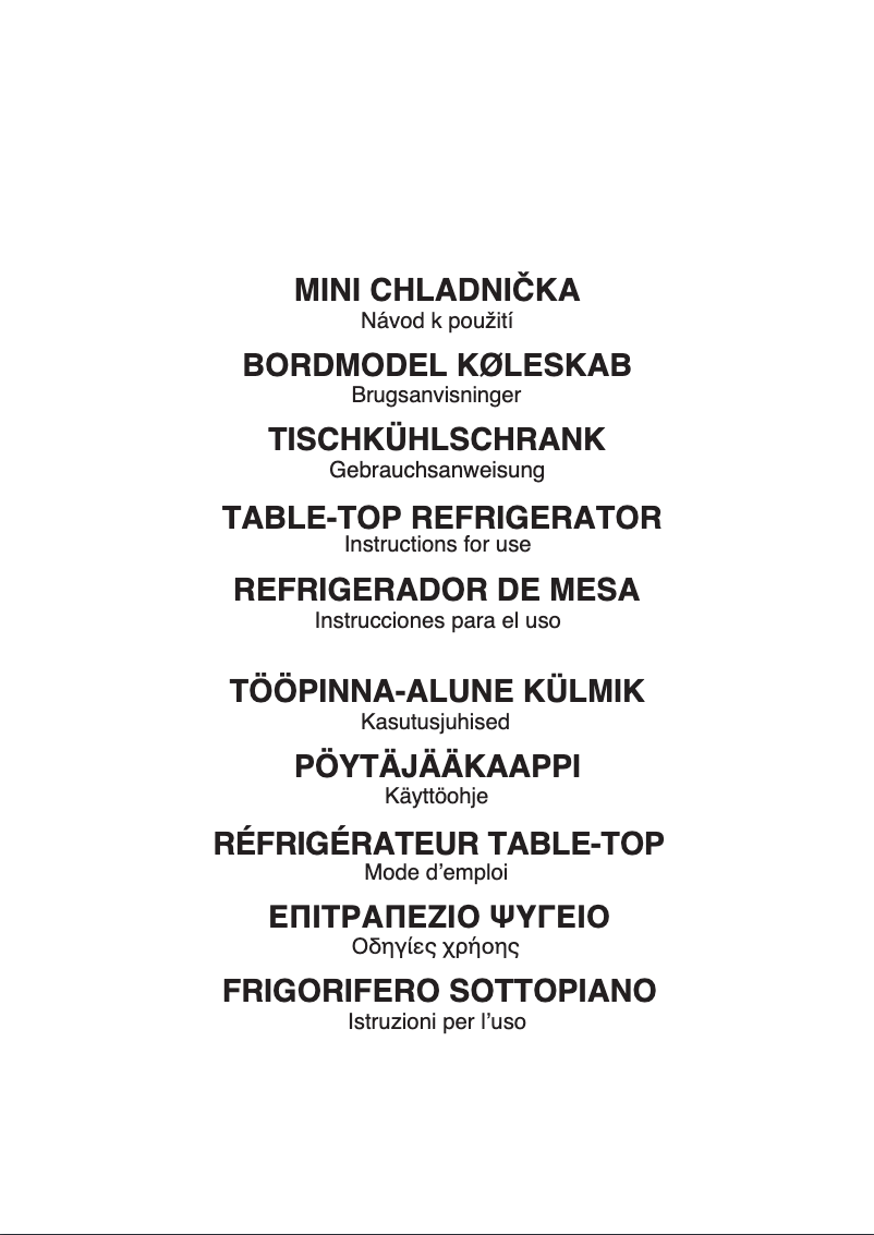 Imagen de la primera página del manual del dispositivo I55VM 1120 W CH 2