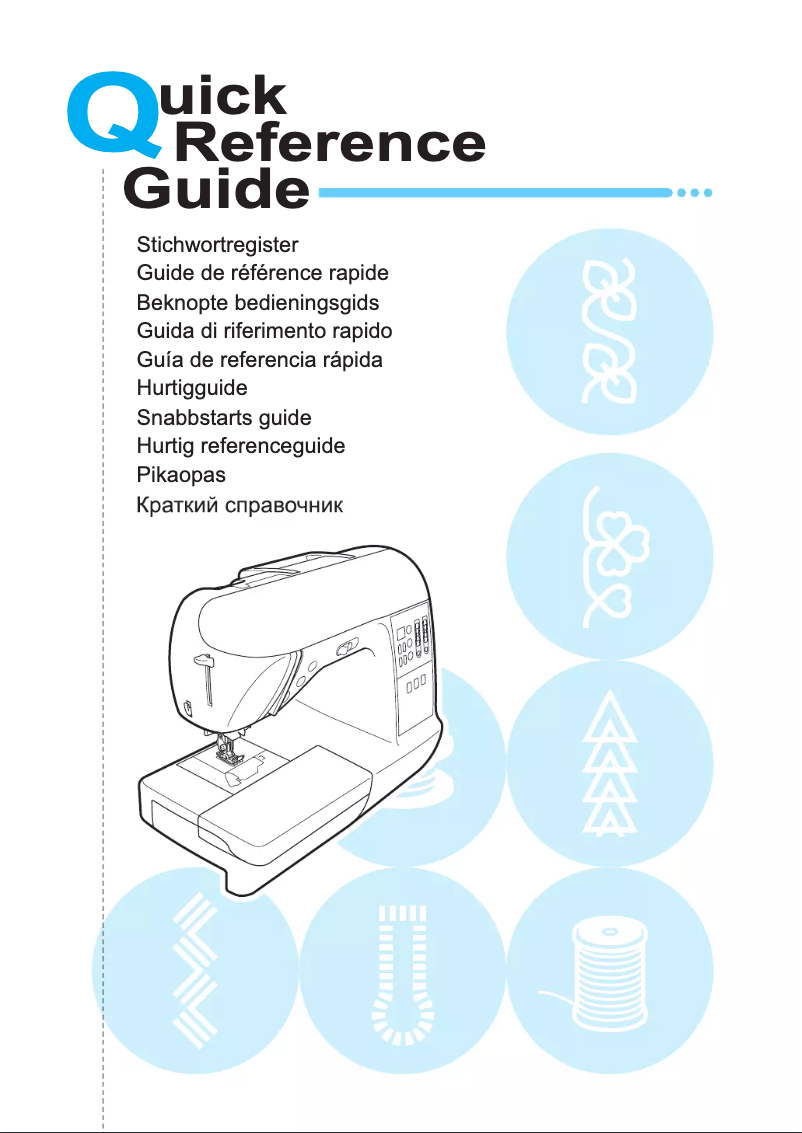 Imagen de la primera página del manual del dispositivo NX-250