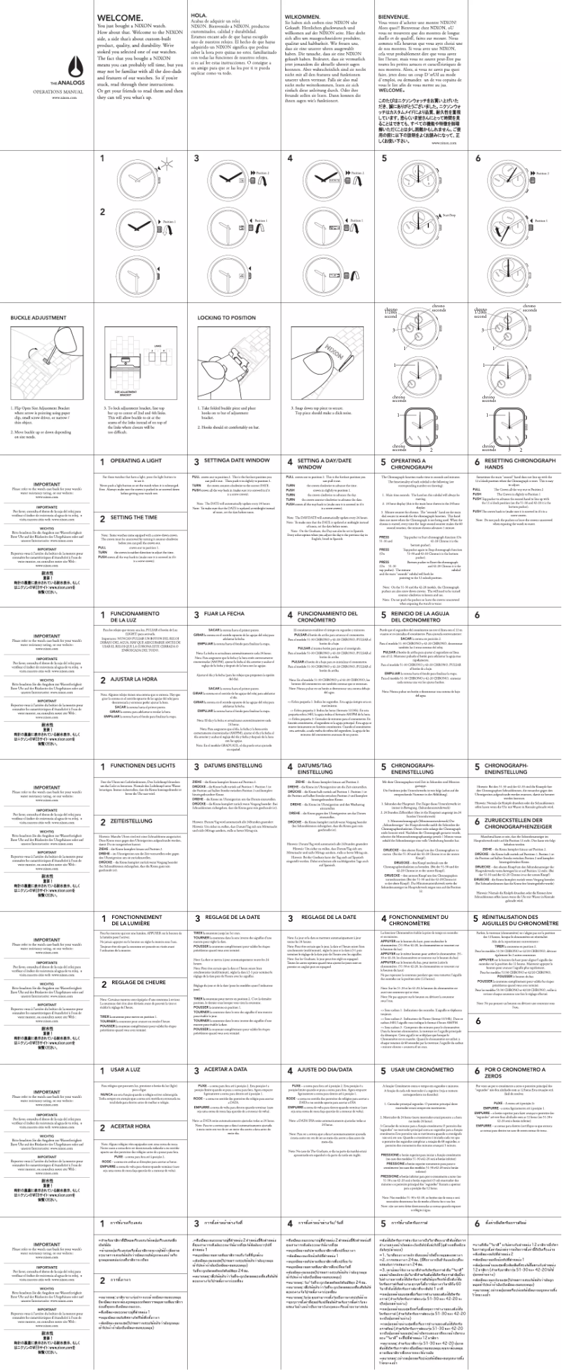 Imagen de la primera página del manual del dispositivo Camo Volt A045-3054-00