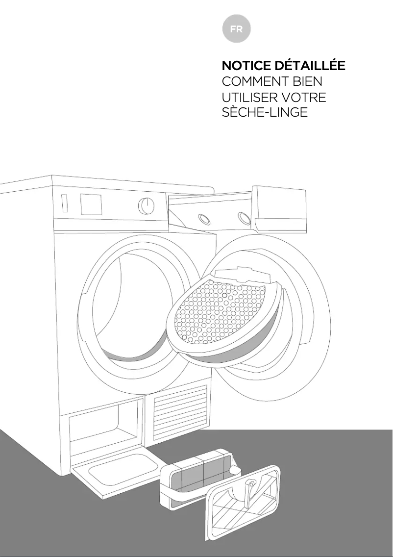 Imagen de la primera página del manual del dispositivo WT 7122 S