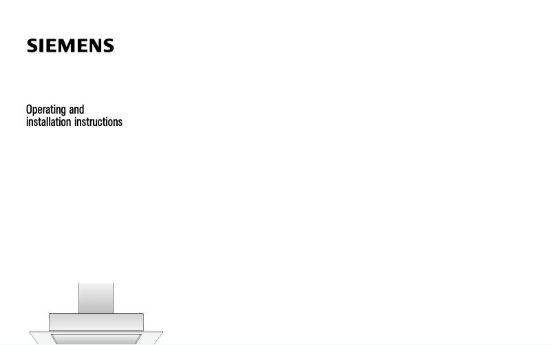 Imagen de la primera página del manual del dispositivo LB755564