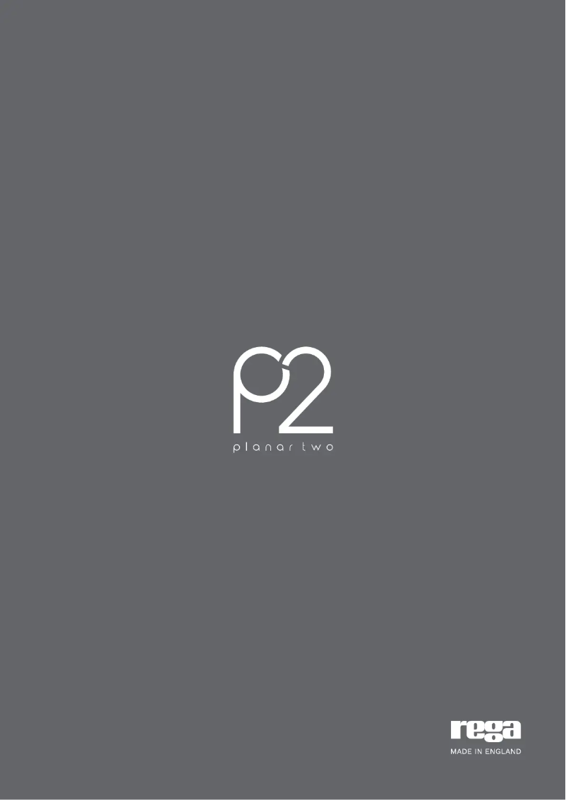 Imagen de la primera página del manual del dispositivo Planar 2