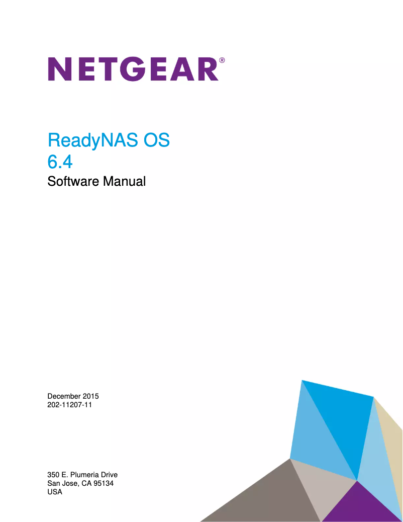 Imagen de la primera página del manual del dispositivo EDA500