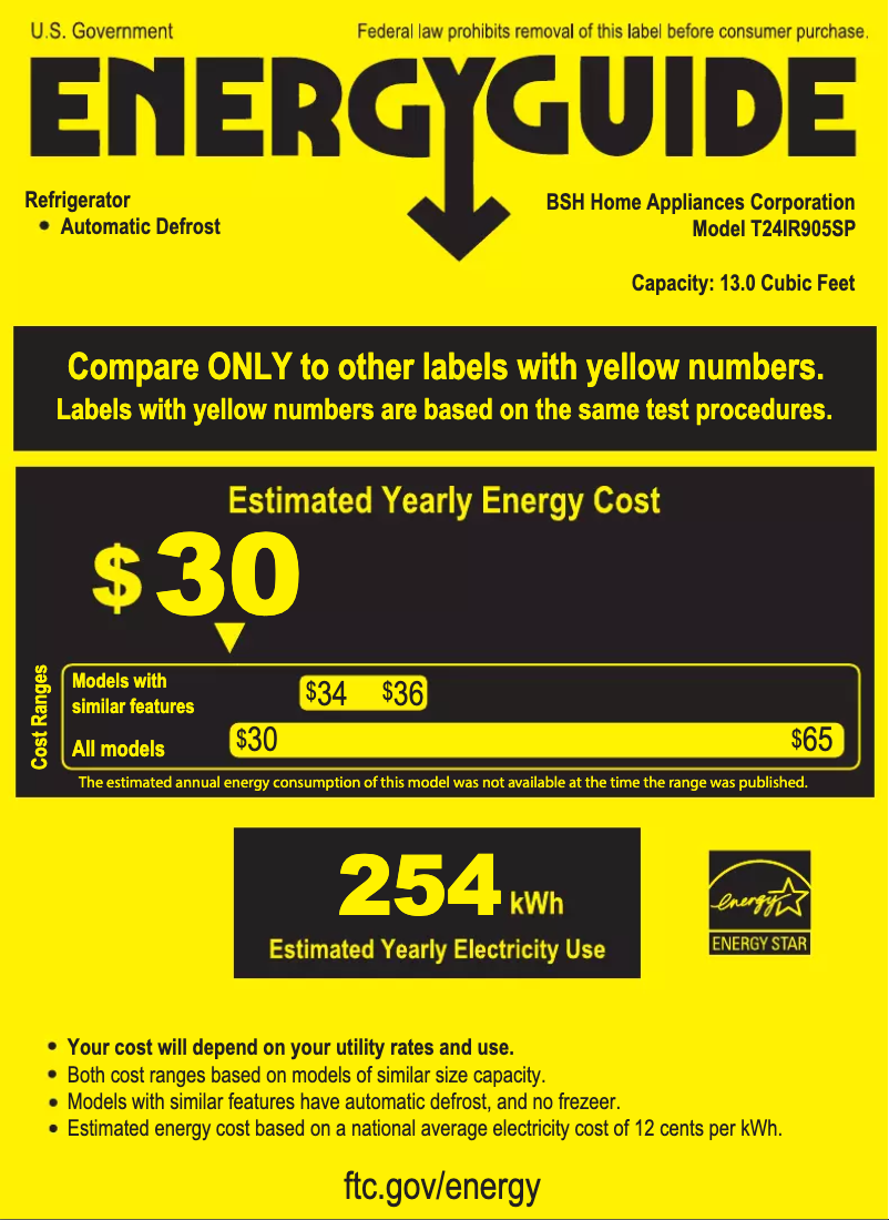 Imagen de la primera página del manual del dispositivo T24IR905SP
