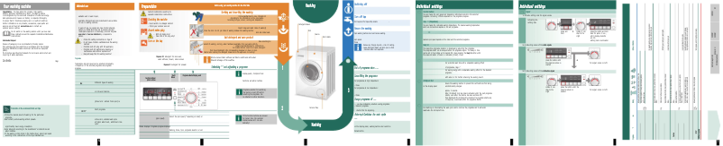 Imagen de la primera página del manual del dispositivo WLO20260BY
