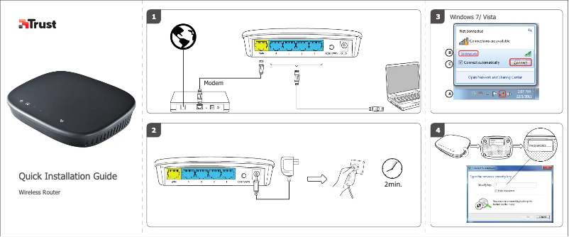 Imagen de la primera página del manual del dispositivo 18211